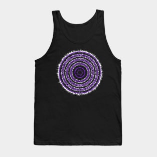 genome circles 13e-1 Tank Top